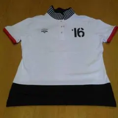 《新品》キャロウェイ レディース ポロシャツ　ＬＬ