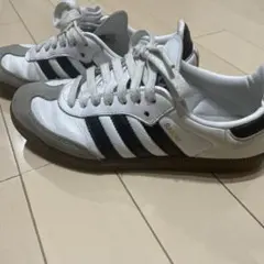 adidas SAMBA スニーカーのサムネイル