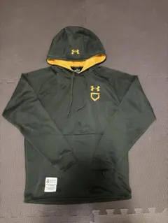 Under Armourパーカー　 SM/PI/CH