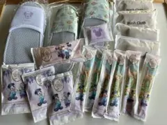 ファンタジースプリングスホテル　アメニティ　まとめ