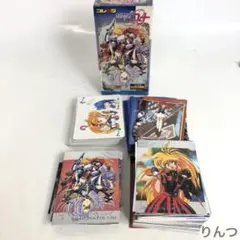 2026年最新】銀河お嬢様伝説ユナ トレカの人気アイテム - メルカリ