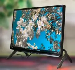 1TB SSD & 20GBメモリ 24型 WF1/F1 第11世代 i7のサムネイル
