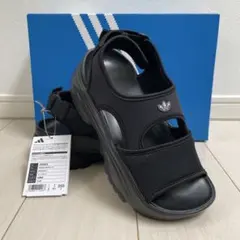 新品 アディダス 25.5 オズガイア サンダル /OZGAIA SANDALS