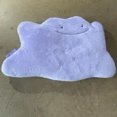 メタモン ポーチ ぬいぐるみ 小物入れ