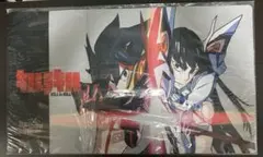 2025年最新】キルラキル プレイマットの人気アイテム - メルカリ