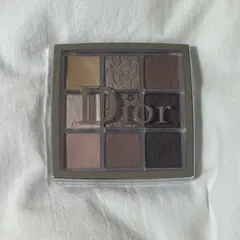 DIOR ディオール バックステージ アイパレット 002 クール アイシャドウ