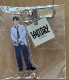 SEVENTEEN カプセルトイ エスクプス