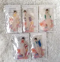 2026年最新】lilかんさい アクスタ 第1弾の人気アイテム - メルカリ