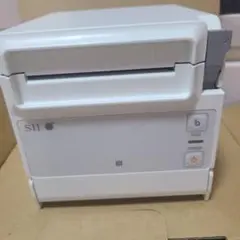 SII RP-F10 ポータブルプリンター