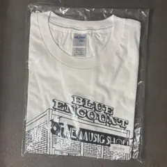 【新品未開封】BLUE ENCOUNT MUSIC SHOP TEE Mサイズ