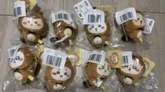 ちいかわ たぬきだもんくじ C賞 コンプリートセット