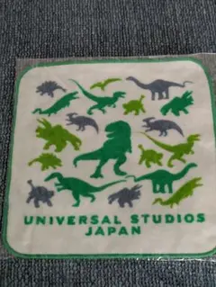 ジュラシックパーク キャラクターグッズ