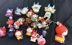妖怪ウォッチ グッズまとめ売り