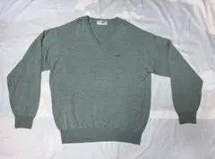 LACOSTE セーター Lサイズ