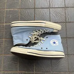 【箱付き】CONVERSE オールスター ハイカット