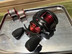 Revo MGX zpi ヘッジホッグ その他チューンのサムネイル