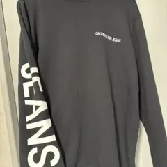 Calvin Klein Jeans トレーナー パーカー スウェット