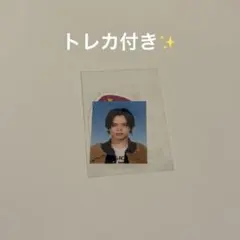 KID PHENOMENON D7SCOVER 川口蒼真 - メルカリ