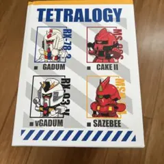 【日本未発売】ネジ巻き戦士（全種類）