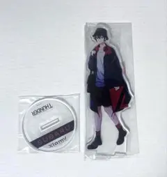 XlamV ビバレン スバル アクスタ バースデー 誕生日 - メルカリ
