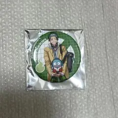 ファンバス ファントムバスターズ ファボテリア サンリオ 缶バッジ 多聞