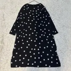 2026年最新】ビアズリー beardsley ワンピース ドットの人気アイテム