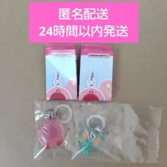 星のカービィ めじるしアクセサリー3 わっかほおばり エフィリン 2点セット