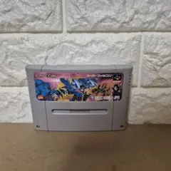 スーパーファミコン X-MEN MUTANT APOCALYPSE