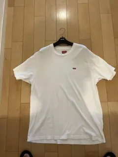 Supreme Small Box Logo Tee White XLのサムネイル