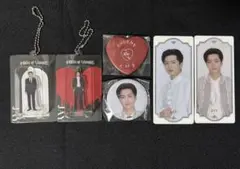 ENHYPEN House of Vampire ジェイ セット