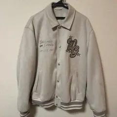 ZARA スタジャン ベージュのサムネイル