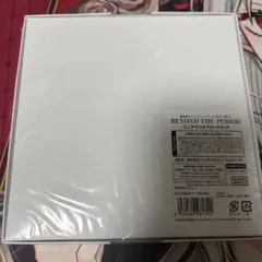 劇場版アイドリッシュセブン ミニアクリルブロックセット