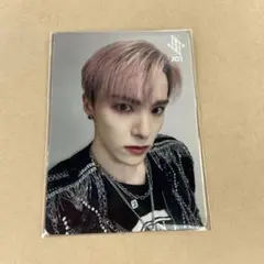 JO1 JO1DERSHOW 東京ドーム CD購入特典 トレカ 川西拓実