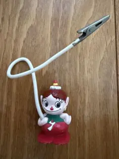 【レア】ハクション大魔王⭐︎アクビちゃん　メモスタンド⭐︎ 非売品 レトロ