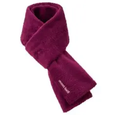 モンベル未使用