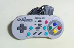 スーパーファミコン用 必殺コマンドコントローラー 動作確認済