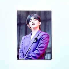 【エスクプス】SEVENTEEN　トレカ　FOLLOW FELLOW　セブチ