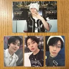 2026年最新】stray kids アイエン トレカの人気アイテム - メルカリ