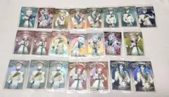 にじさんじ ウエハース 第一弾 まとめ売り 22枚