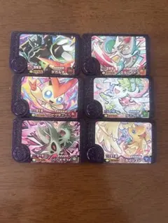 ポケモンフレンダ　まとめ売り