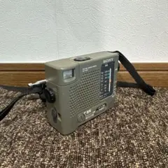 ANDO ER4-330S 5バンドラジオ BCL - メルカリ
