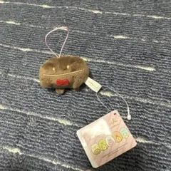 すみっコぐらし あつまるんです マスコットのサムネイル