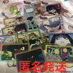 まねきねこ PANTY & STOCKING コースター 7枚セット - メルカリ