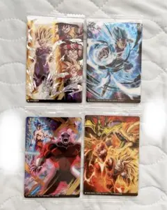 2026年最新】ドラゴンボールカードの人気アイテム - メルカリ