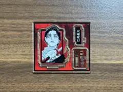 呪術廻戦 アクリルフィギュアコレクション 第2弾 乙骨憂太