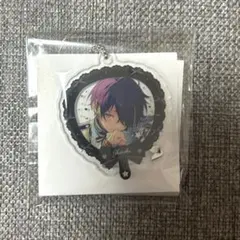 vol.1 あんスタ フレフレスケルトンうちわ mini 風早 巽 - メルカリ