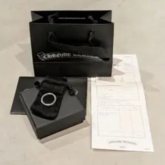2026年最新】CHROME HEARTS 号数：20号 リング・指輪の人気アイテム