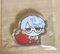 にじさんじ 8th with cake! 一橋綾人 アクリルブロック