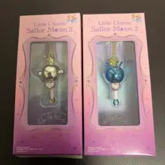 リトルチャーム　セーラームーン　変身リップロット