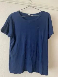 GAP ブラナンベア Tシャツ ネイビー XL